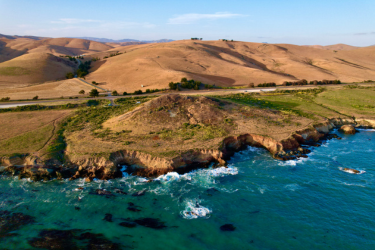 Estero Bluffs State Park