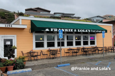 Frankie and Lola’s