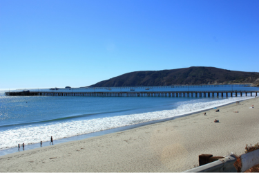Avila Beach