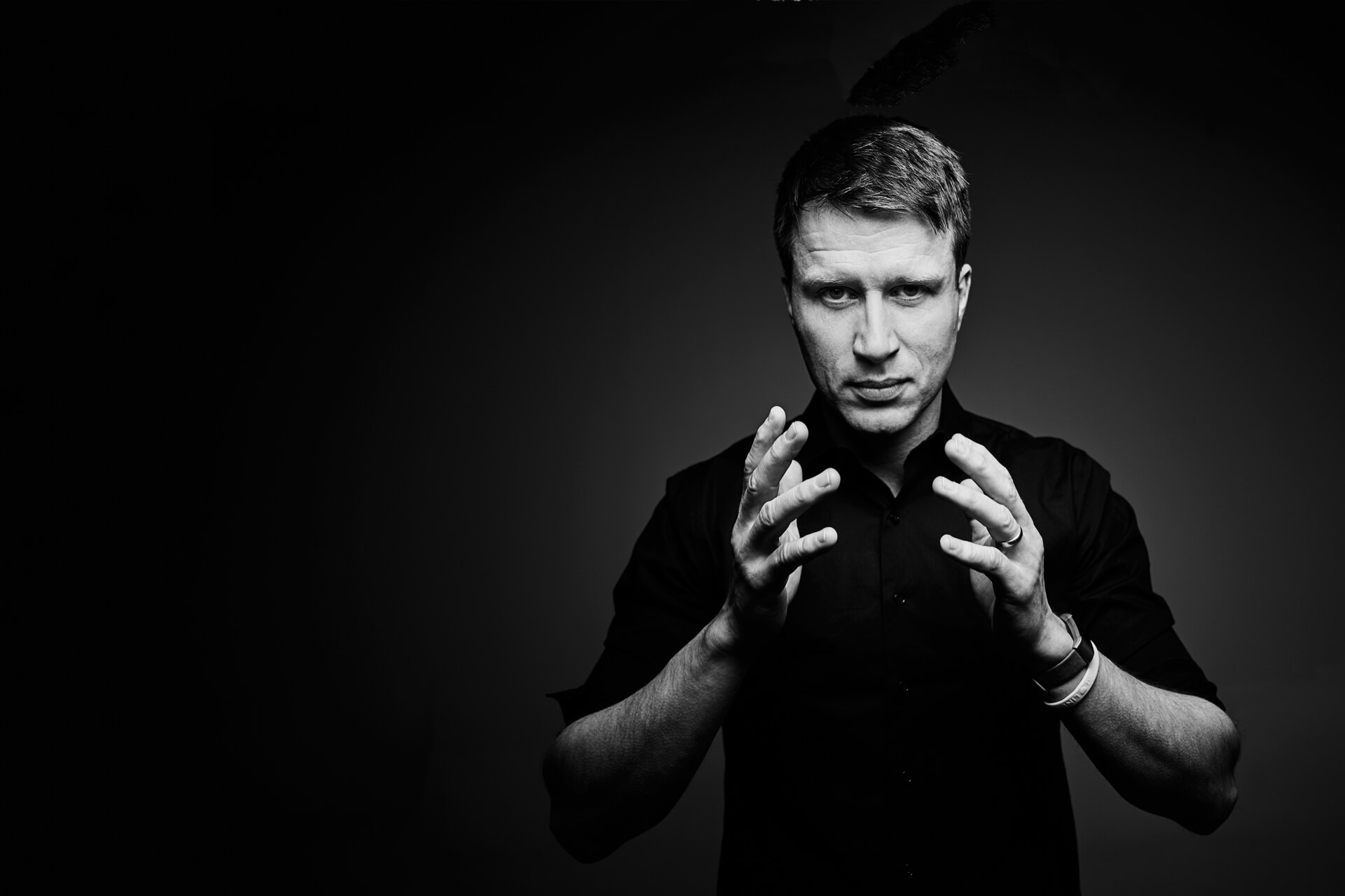 Brynjar Karl