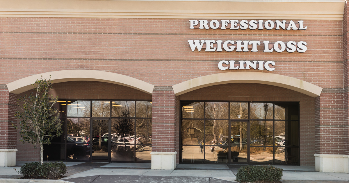 Professional Weight Loss Clinic | Hammond, LA Professional Weight Loss Clinic | Hammond, LA