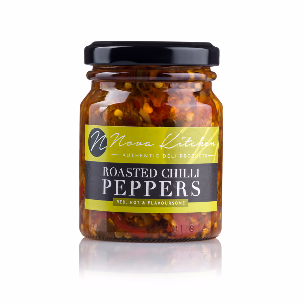 food packaging photography