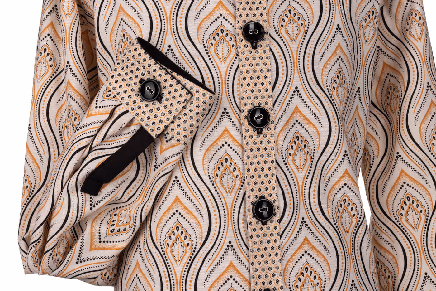 shirt photography