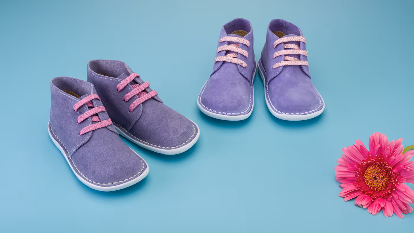 little slipper shoes