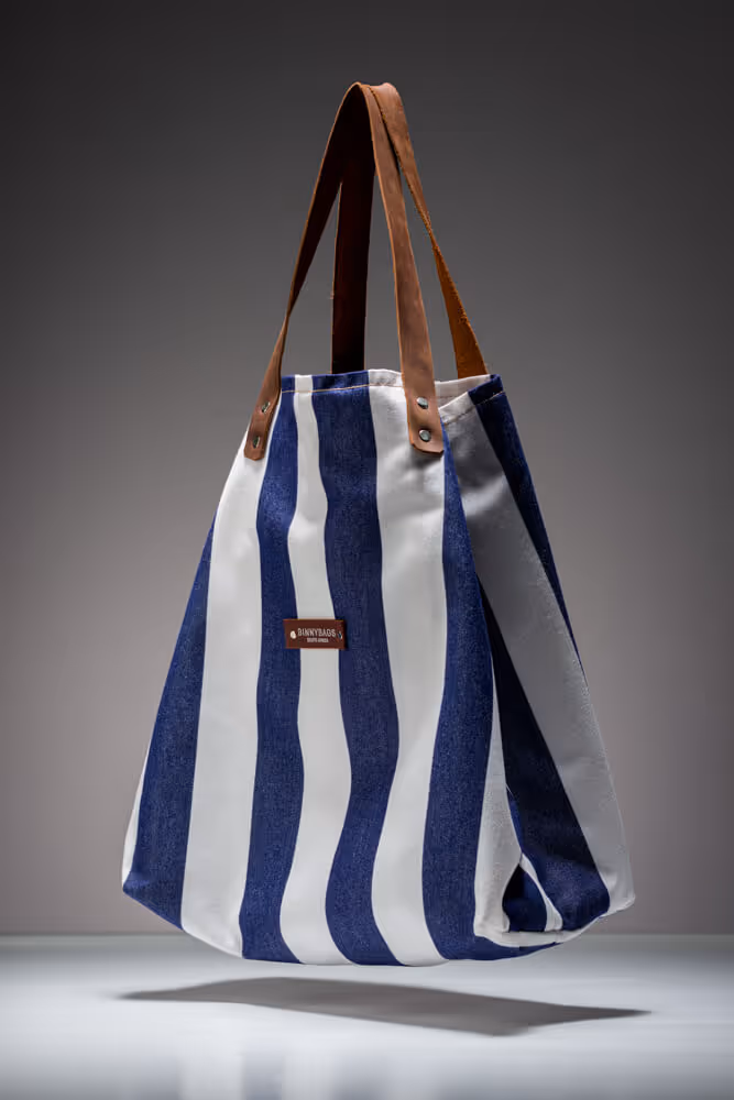 floating products photography