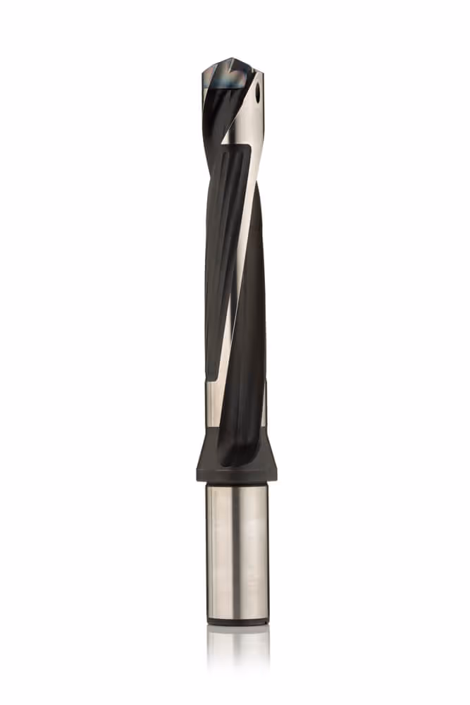 drill bit product photography