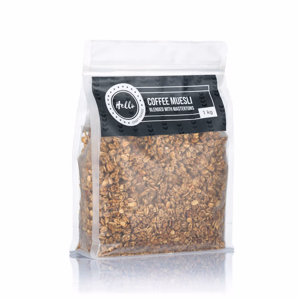 packaging photography
