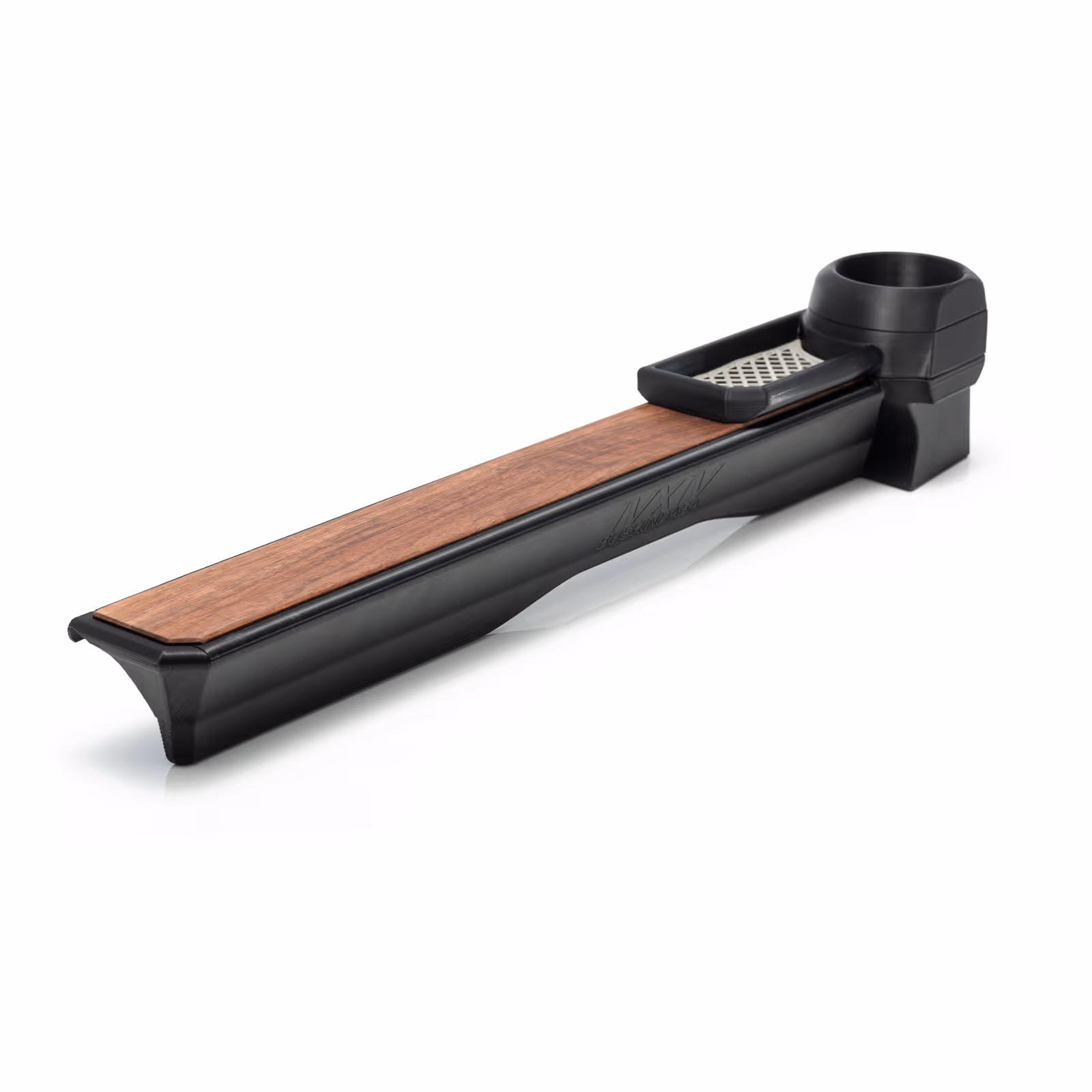  Product photo of an armrest 