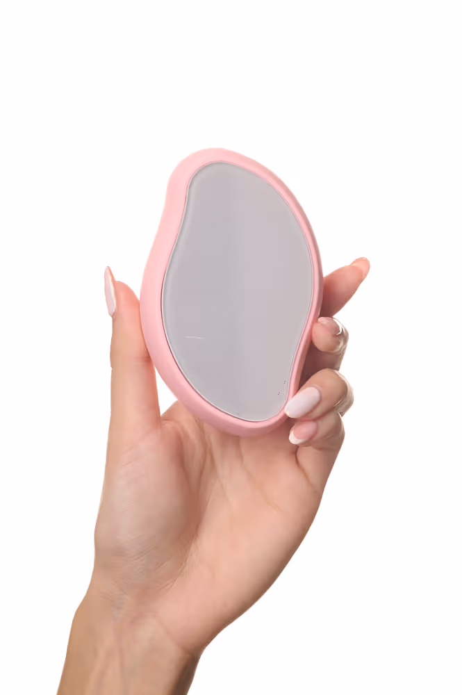 skincare product photography
