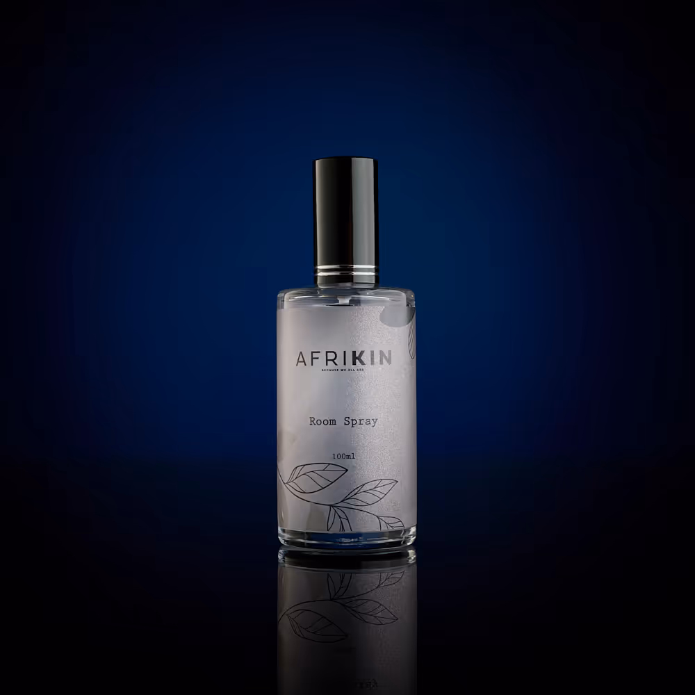 cosmetics photography