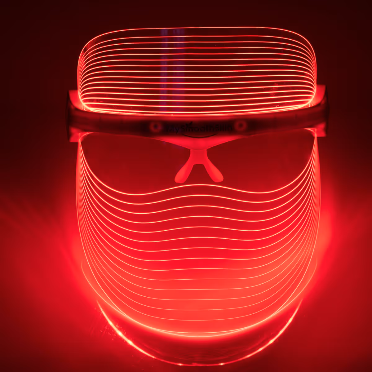 cosmetics mask hero shot