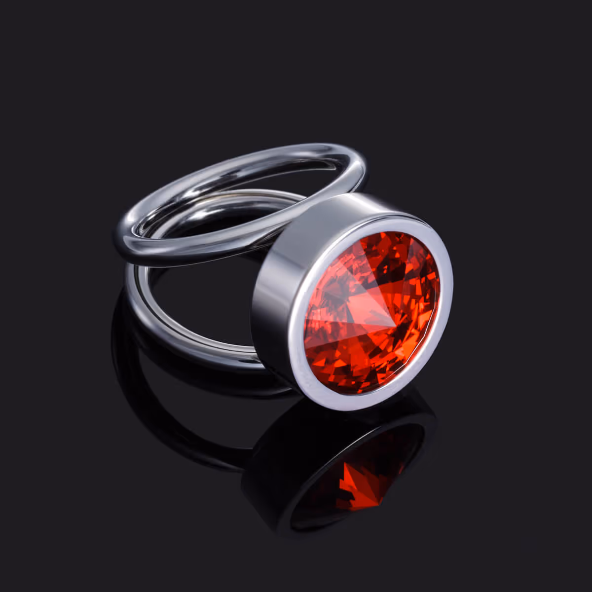 jewellery hero shot