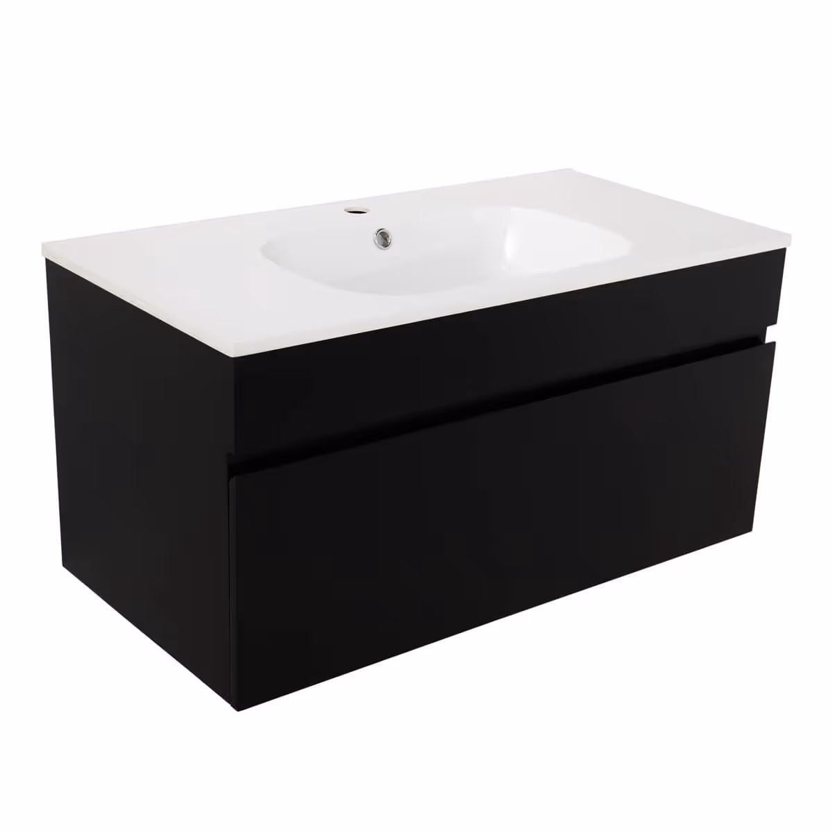 bathroom basin product photography