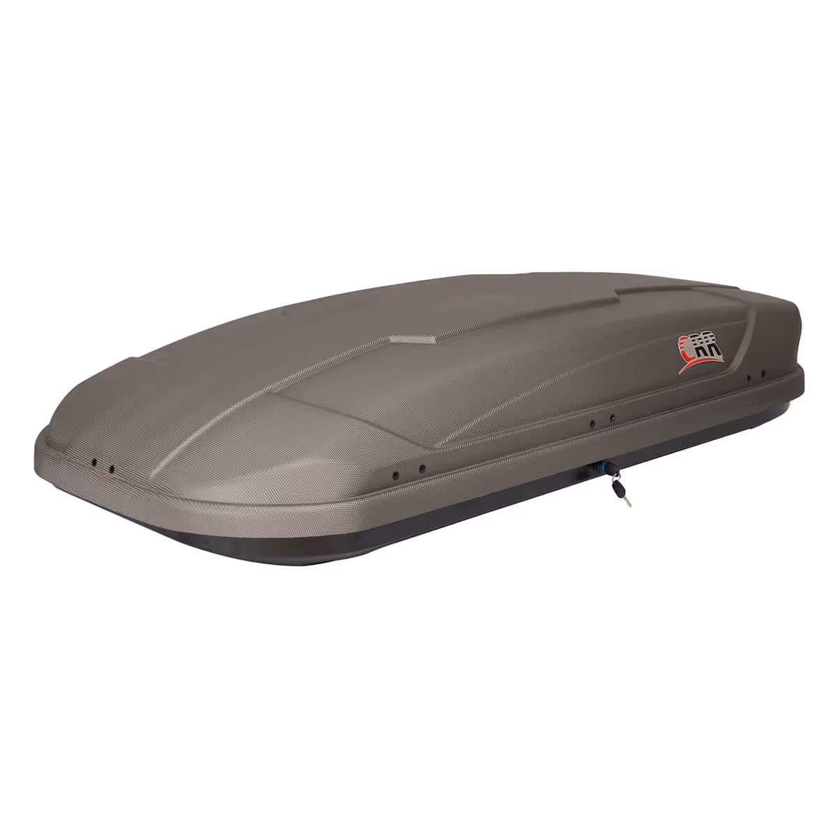 vehicle roof box