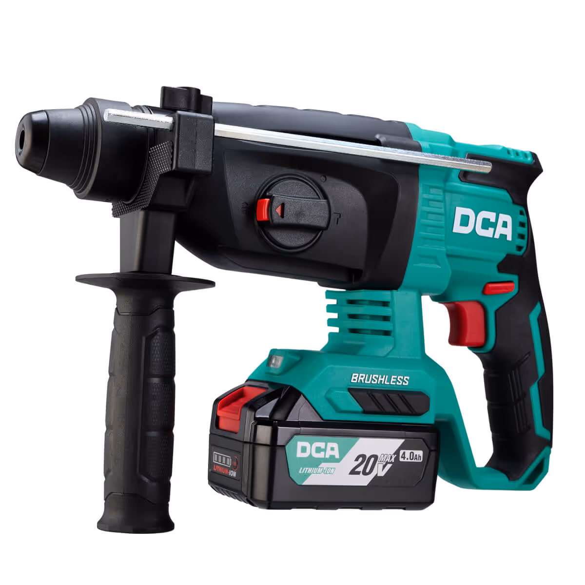 powertools photography