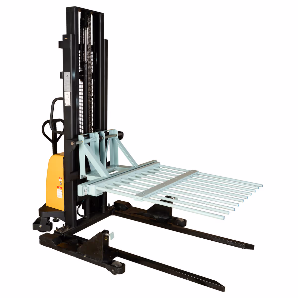 ecommerce industrial photography