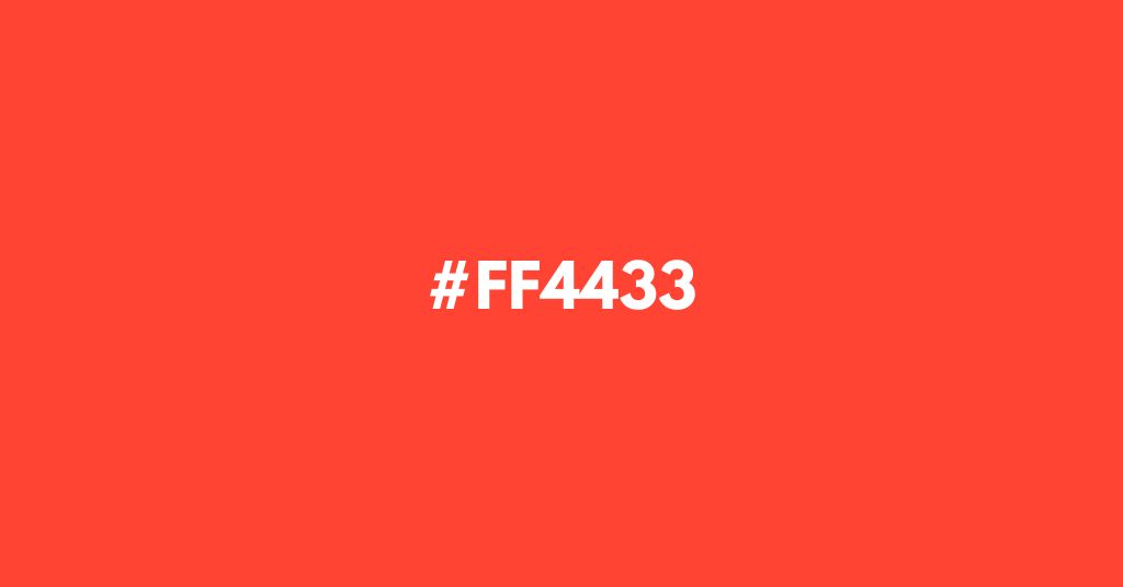 Reddish Orange 532D3A Color Codes Palettes