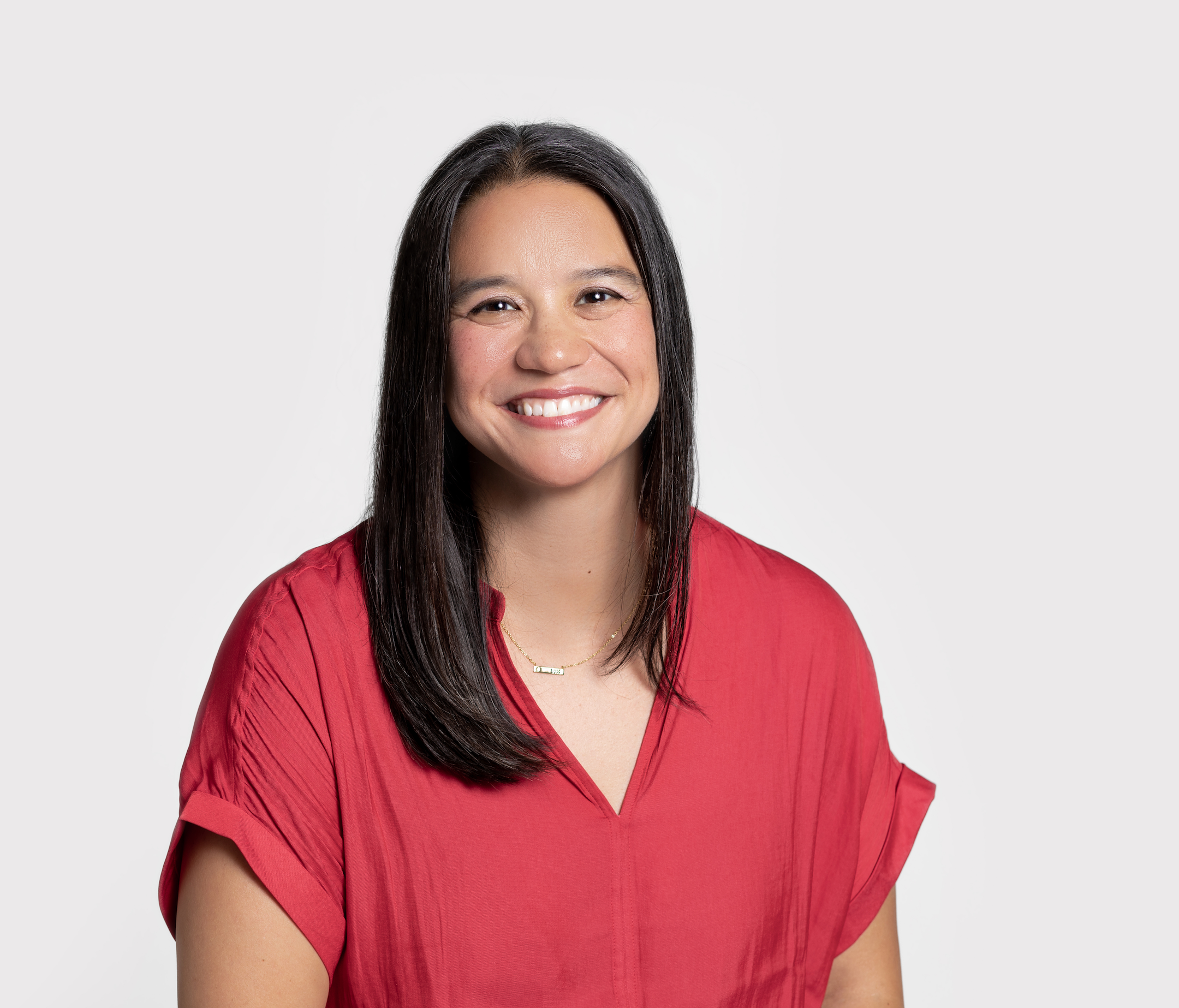 Photo of author