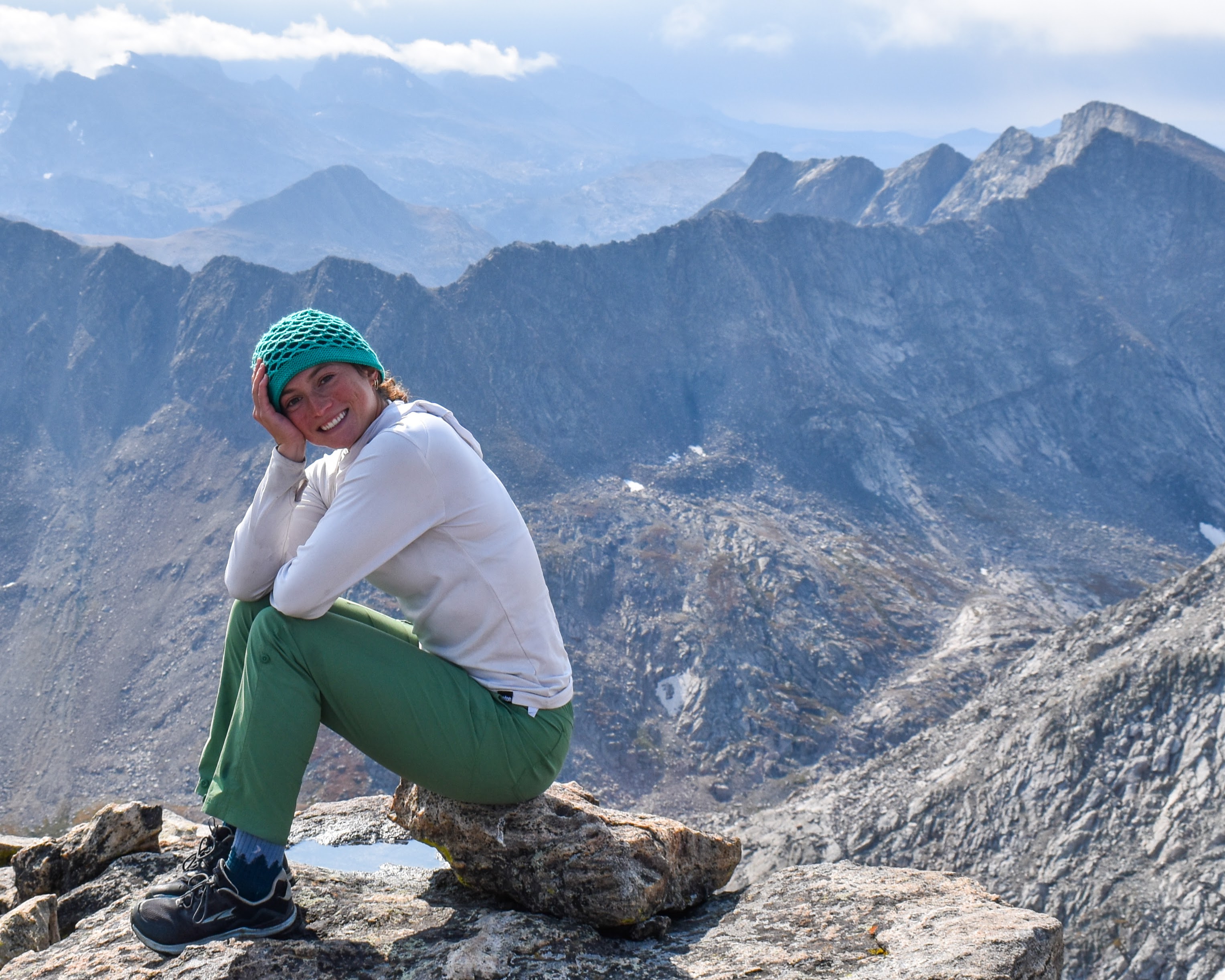 anna sortore Designer