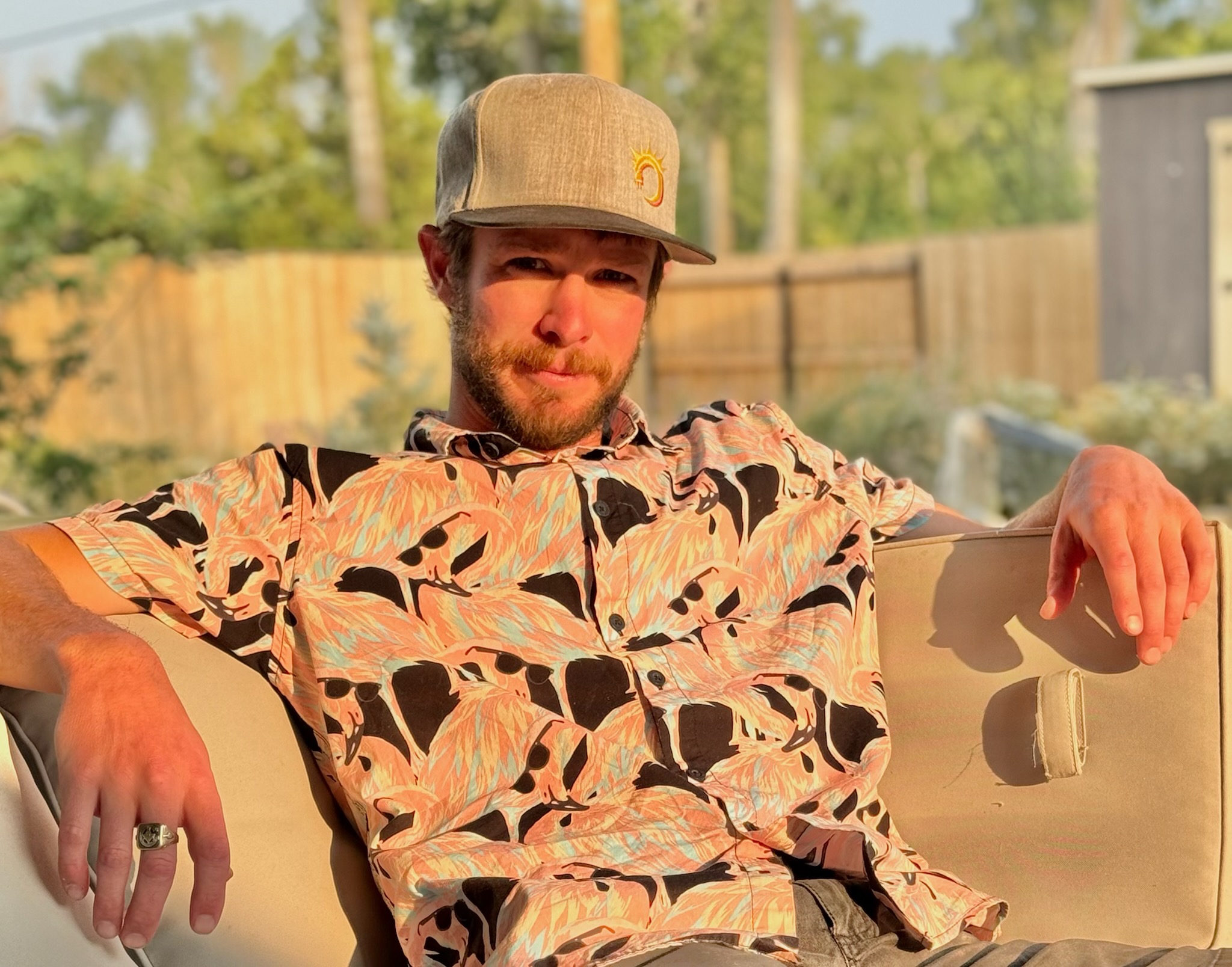 james ermoian Service Manager