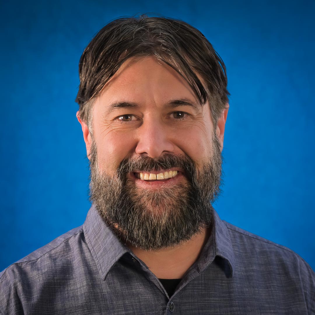 Kyle MacVean owner/cto