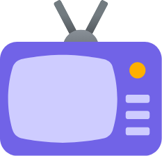 canopy move icon tv