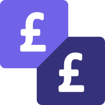 £ Sign