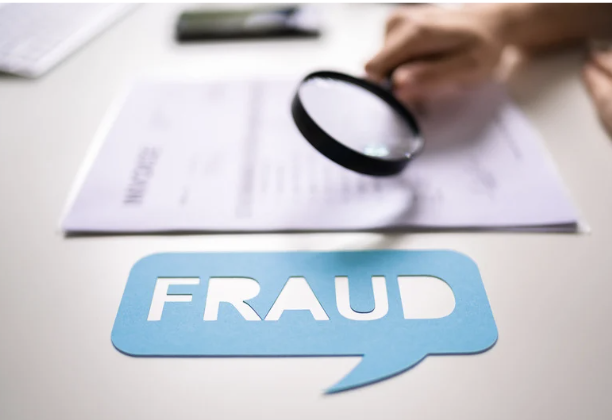 Fraud Worthy of an Oscar