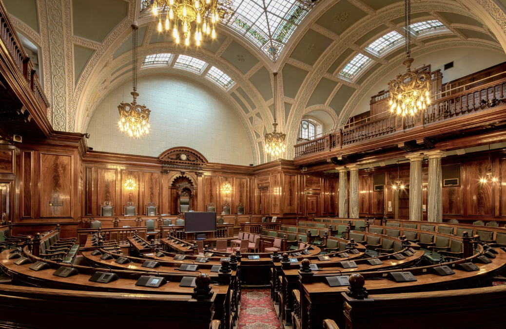 Renters' Rights Act