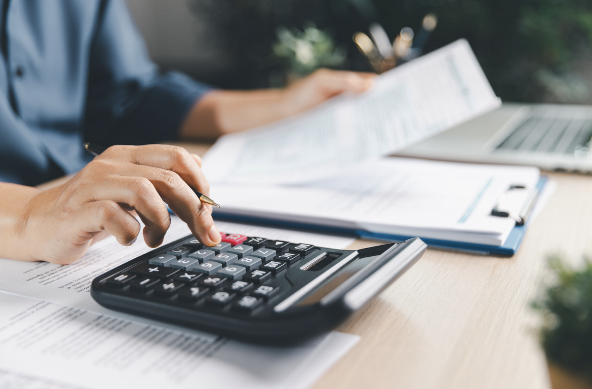 Digital Tax