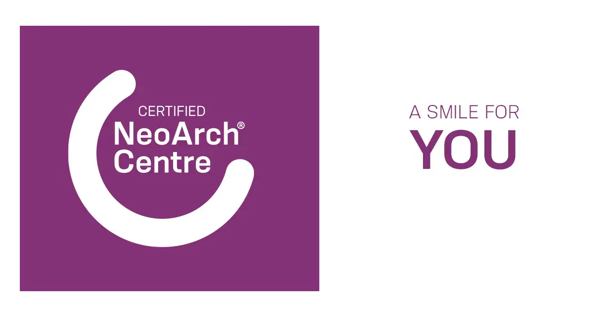 Social Media Content für Neodent