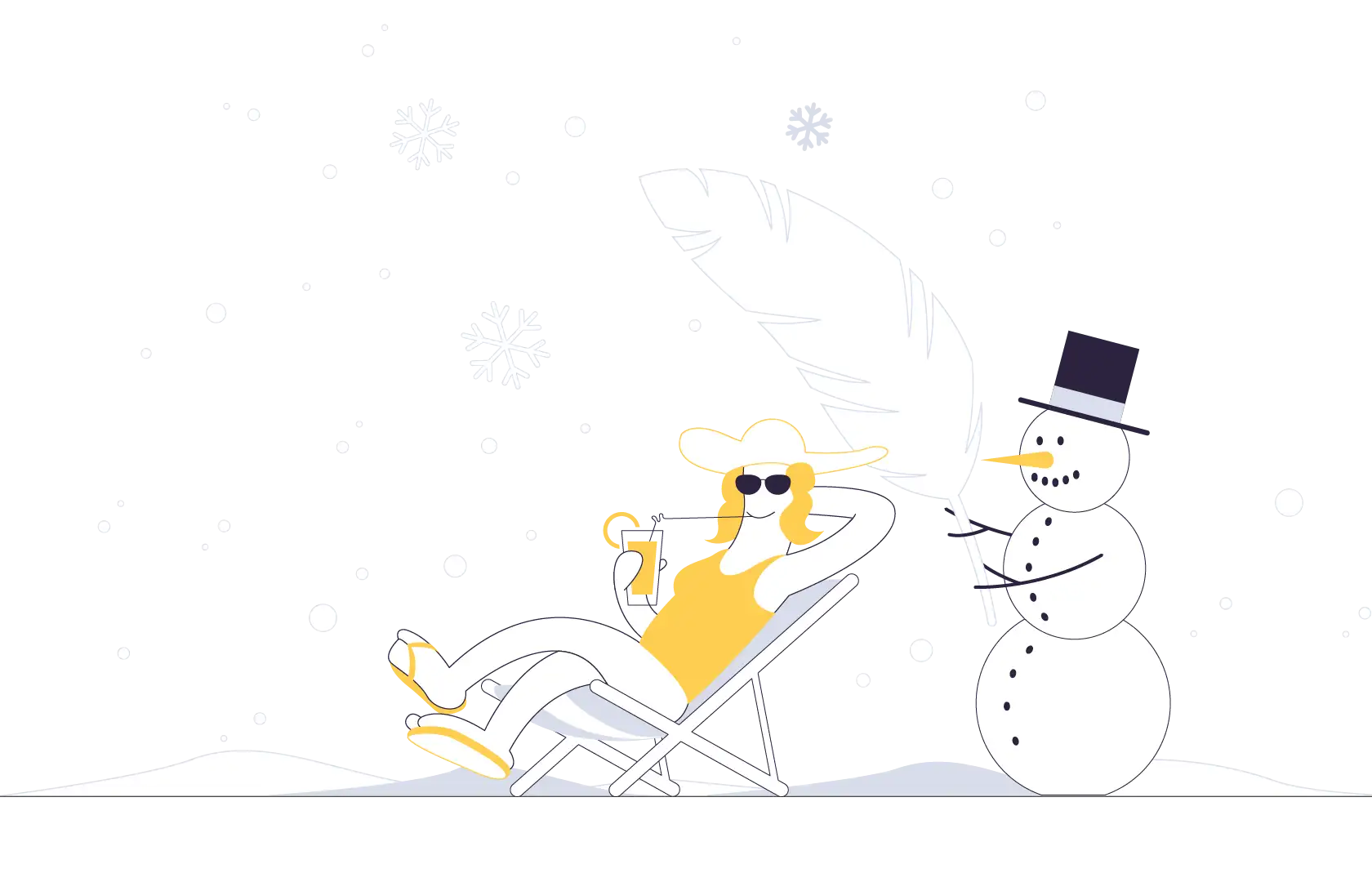 Illustration verlässliche Nahwärme
