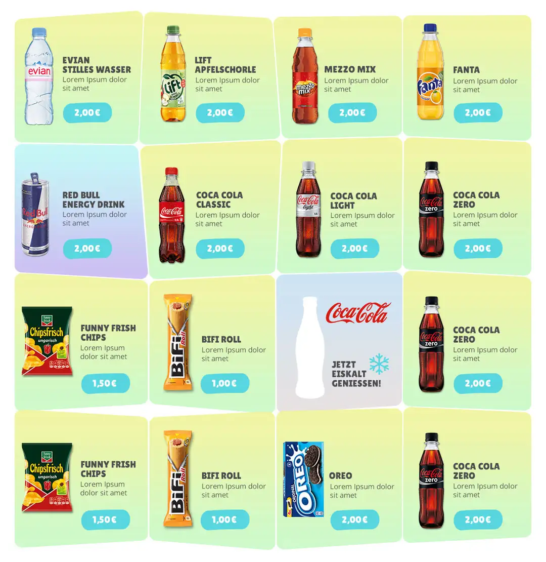 User Interface Animation