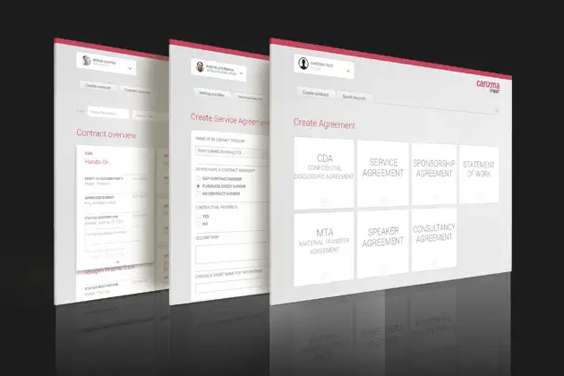 User Interface Design