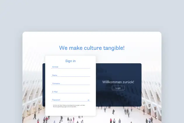 UX & UI Design