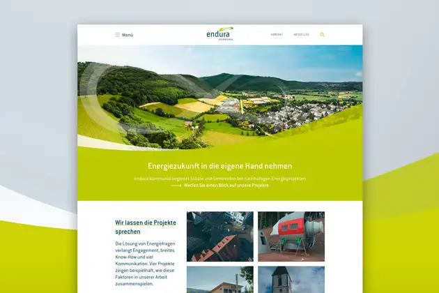 Website