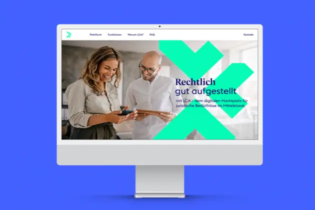 Rechtschaffend online