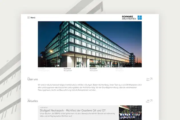 Website