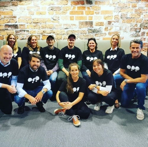 OPP - Vestlandets innovasjonsfestival