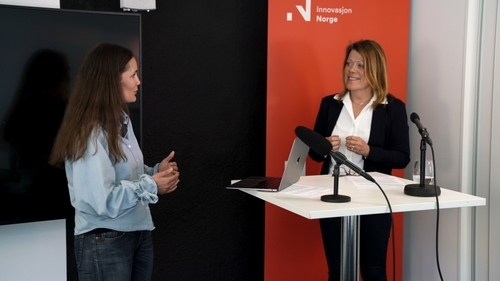 Evnen til å tenke nytt