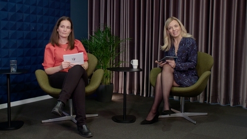 Ringvirkninger på Vestlandet