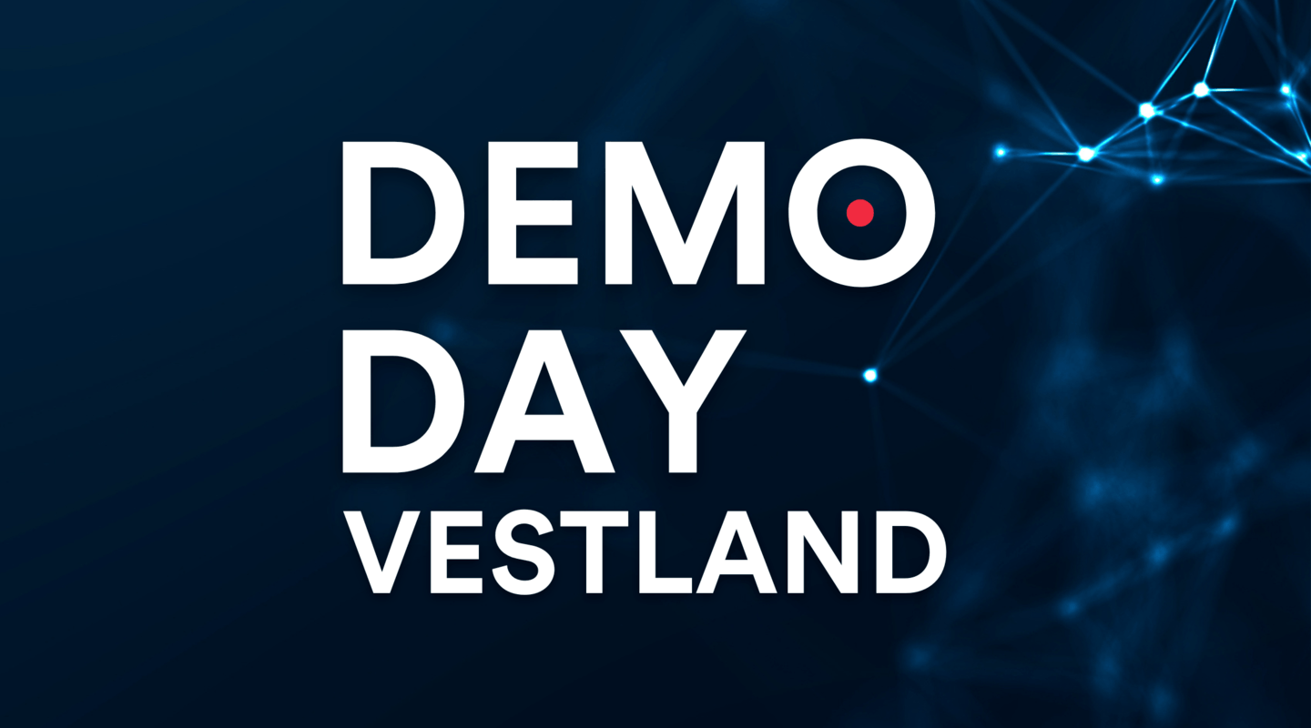 Demo Day Vestlandet