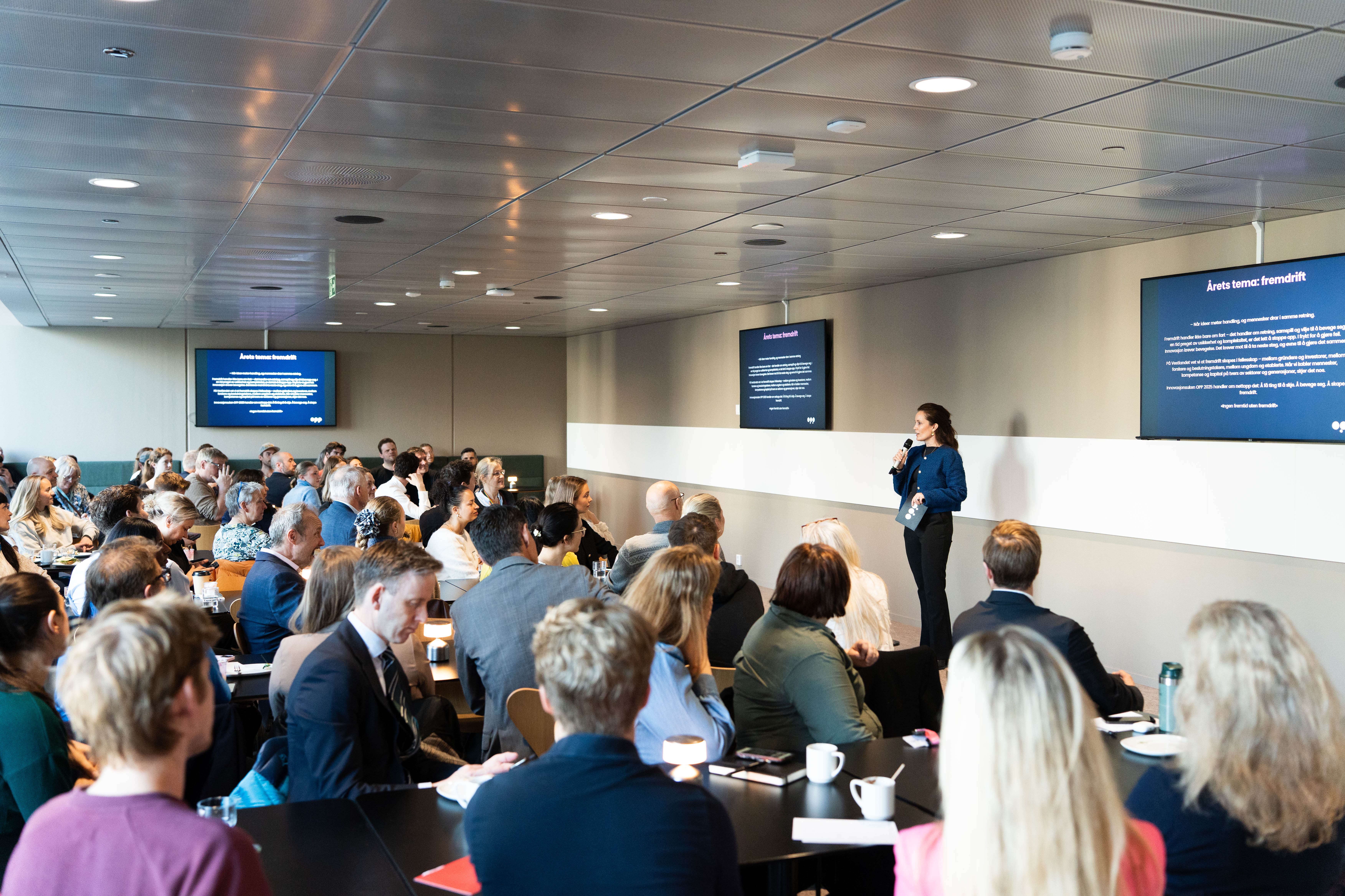 Åtteåringen ihärdig 