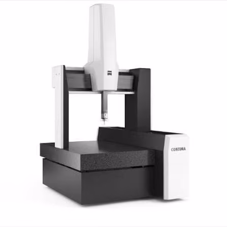 ZEISS CONTURA coordinate measuring machine