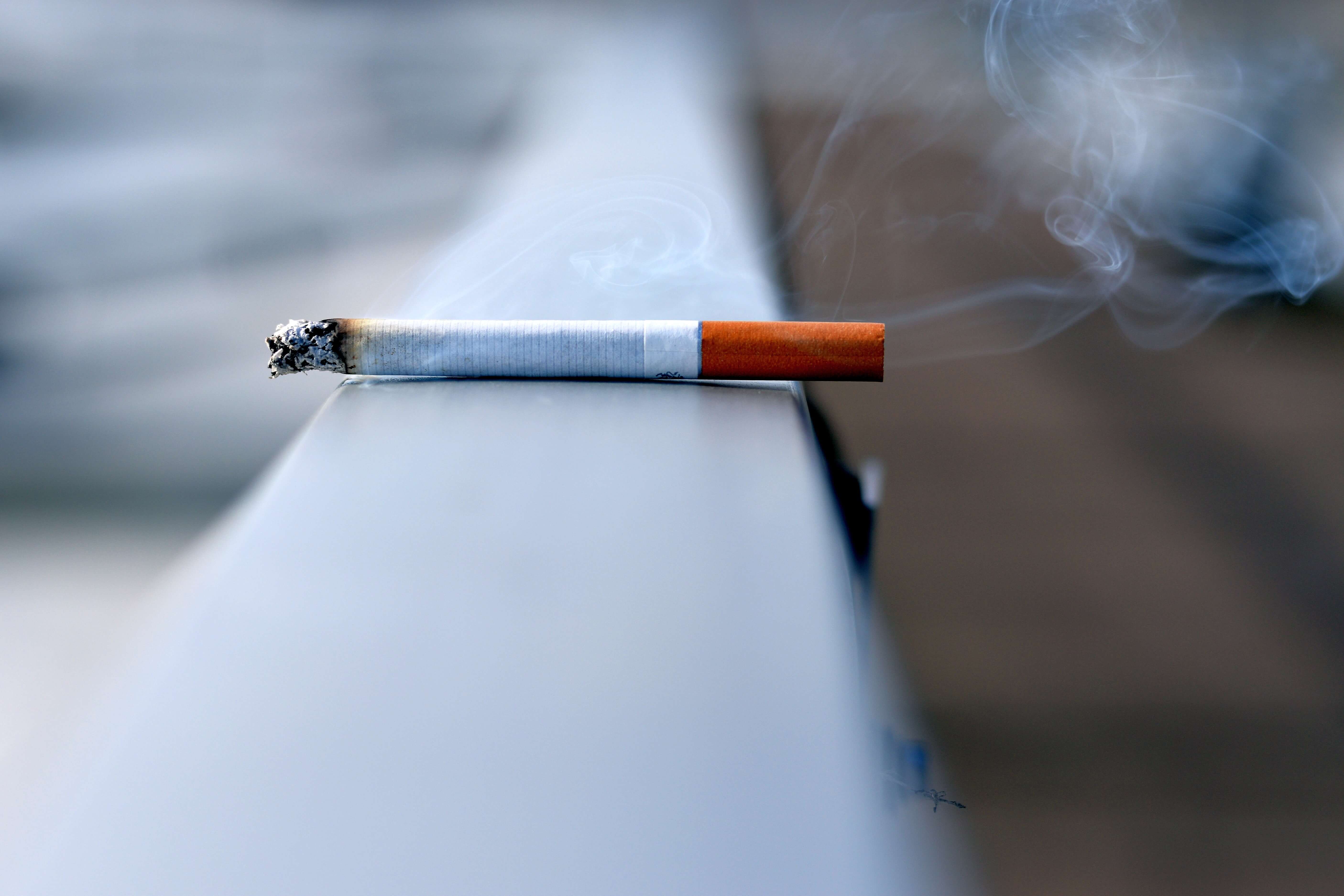 which stain is caused by the use of tobacco products Cigars Vs. Cigarettes- What Will Your Teeth Prefer 10 Major Dangers of Smoking