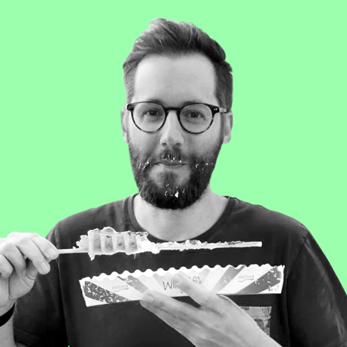 author avatar
