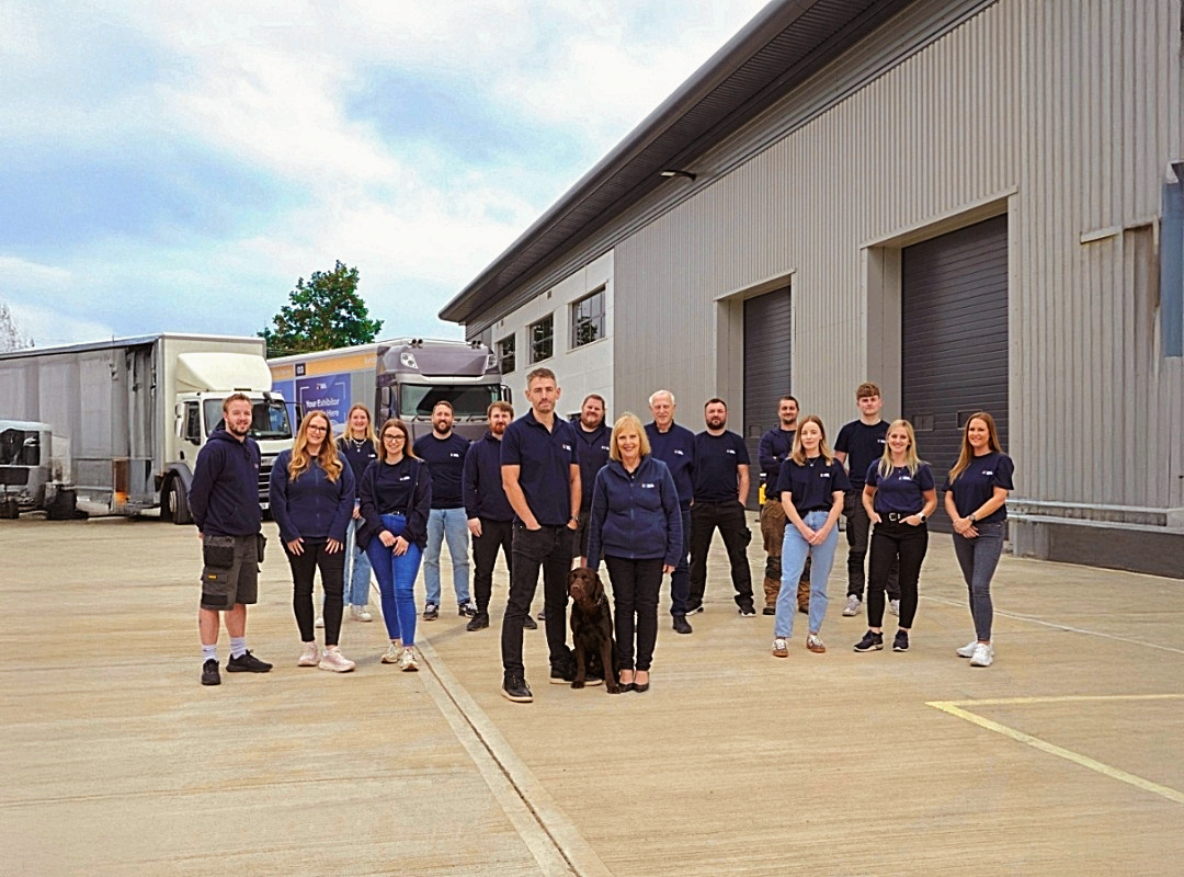 Total Events - Sustainability