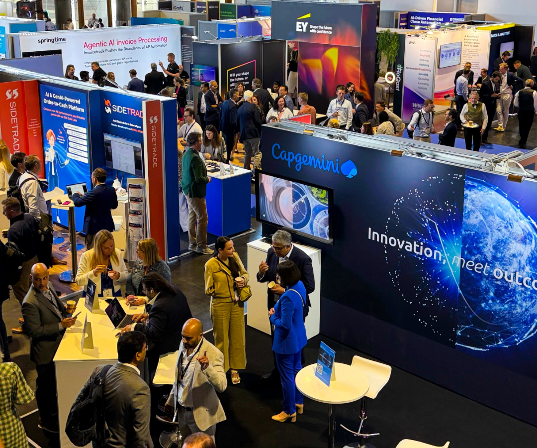 Total Events - Exhibition