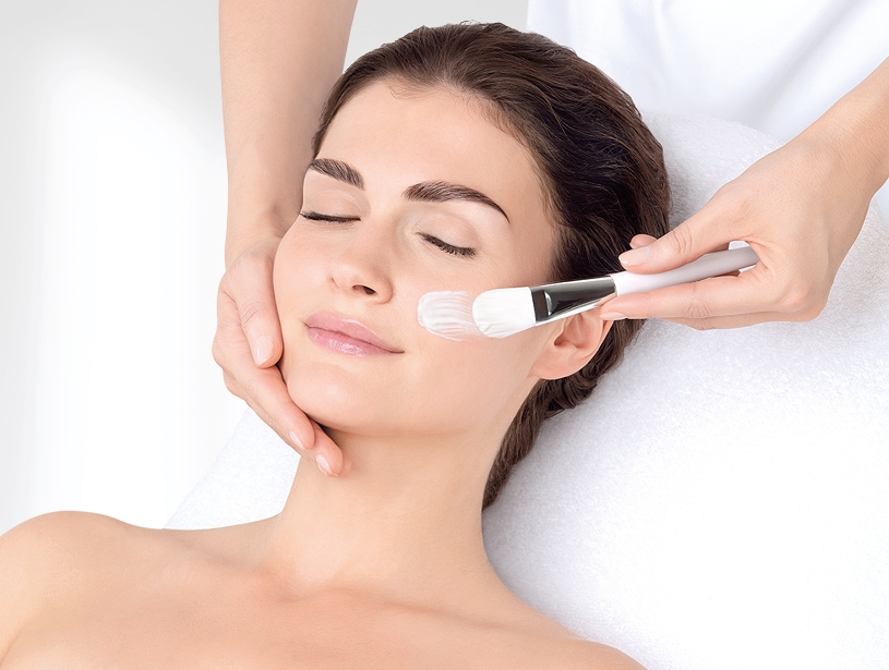 Guinot Hydra Peeling