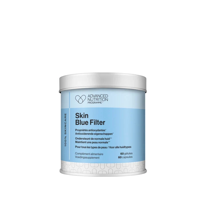 Vitamine E, Biotine Vitamine B7,Luteïne & Zeaxanthine & Olijffruit-extract